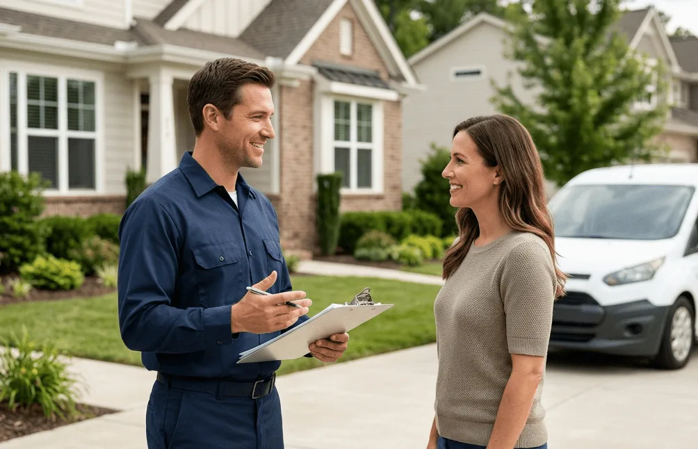 Mold Remediation Modesto, CA FAQs